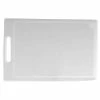 Norpro Professional Poly Cutting Board - 17.5" X 11.5" -Outlet Utensils Store 17.5 x 11.5 professional poly cutting board
