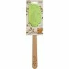 Talisman Designs Woodland Beech Wood Silicone Spatula - Hedgehog -Outlet Utensils Store 1800 talisman designs wooden silicone spatula
