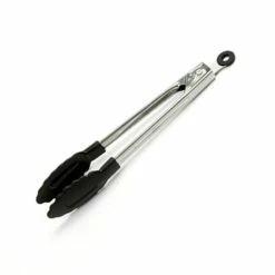Norpro Mini 8" Locking Tongs