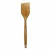 Totally Bamboo All-Natural Bamboo 14” Wooden Spatula -Outlet Utensils Store 20 2102 totally bamboo 14 spatula