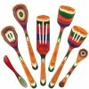 Totally Bamboo Baltique® 7-Piece Cooking Utensil Set | Marrakesh -Outlet Utensils Store 20 9634marrakesh7pc group