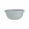 Mason Cash Color Mix S24 (2.15 Qt) Mixing Bowl | Powder Blue -Outlet Utensils Store 2002.134u 1 2