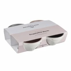 Mason Cash Innovative Kitchen Food Prep Bowls | Set Of 4 -Outlet Utensils Store 2008.197 2