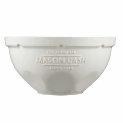 Mason Cash Innovative Kitchen Grip Stand 5.28 Qt Mixing Bowl
