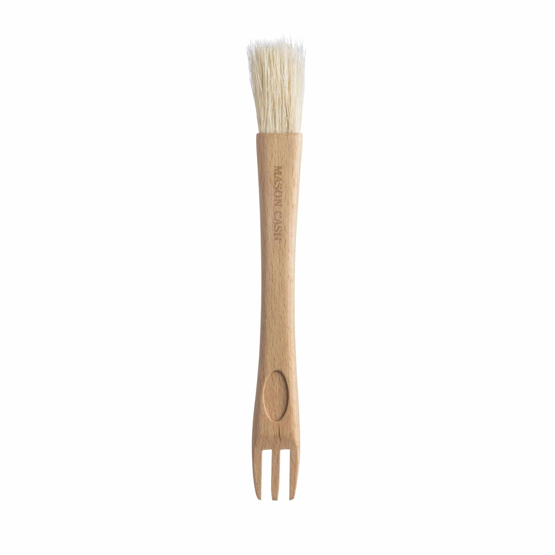 Mason Cash Innovative Kitchen Pastry Brush & Fork 3 Mason Cash Innovative Kitchen Pastry Brush & Fork