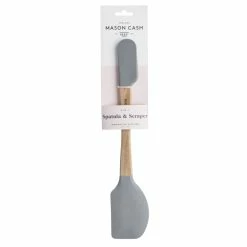 Mason Cash Innovative Kitchen Spatula & Jar Scraper -Outlet Utensils Store 2008.204 2