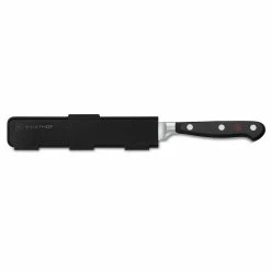 Wusthof Cutlery Wusthof 6" Narrow Magnetic Blade Guard -Outlet Utensils Store 2069640101 top 02