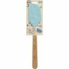 Talisman Designs Nature Beech Wood Silicone Spatula - Owl -Outlet Utensils Store 2100 talisman designs nature silicone spatula