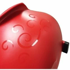 Norpro Serving Bowl With Strainer 20 Norpro Serving Bowl With Strainer -Outlet Utensils Store 2176 zoominshot patternw