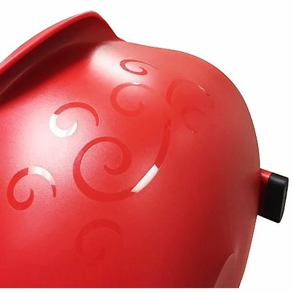 Norpro Serving Bowl With Strainer 11 Norpro Serving Bowl With Strainer - Image 9