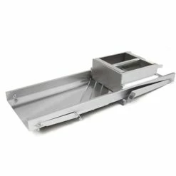 The Sausage Maker (TSM) The Sausage Maker Stainless Steel Cabbage Shredder | Mandolin Style -Outlet Utensils Store 24 1731 4t