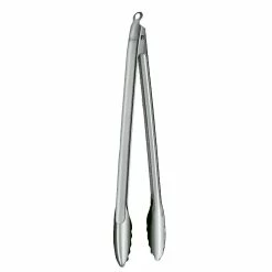 Rosle Barbecue Locking Tongs