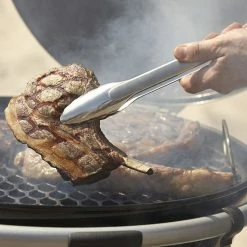 Rosle Barbecue Locking Tongs 10 Rosle Barbecue Locking Tongs -Outlet Utensils Store 25054 04