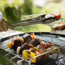 Rosle Barbecue Locking Tongs 9 Rosle Barbecue Locking Tongs -Outlet Utensils Store 25054 07