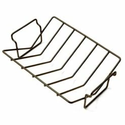 Norpro Non-Stick Large Roasting Rack (13" X 10")