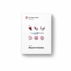 Wusthof Cutlery Wusthof Knives: Beyond Blades With Interactive App