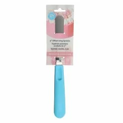 R&M International More Than Baking 9" Offset Spatula -Outlet Utensils Store 2794 6869b