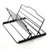 Norpro Adjustable Roasting Rack -Outlet Utensils Store 281 adjustable roasting rack