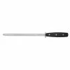 Wusthof Cutlery Wusthof Gourmet 9" Triple Rivet Honing Steel -Outlet Utensils Store 3030185023 3ece5c9b 80fc 4bed 8278 3bafd9d98b1a