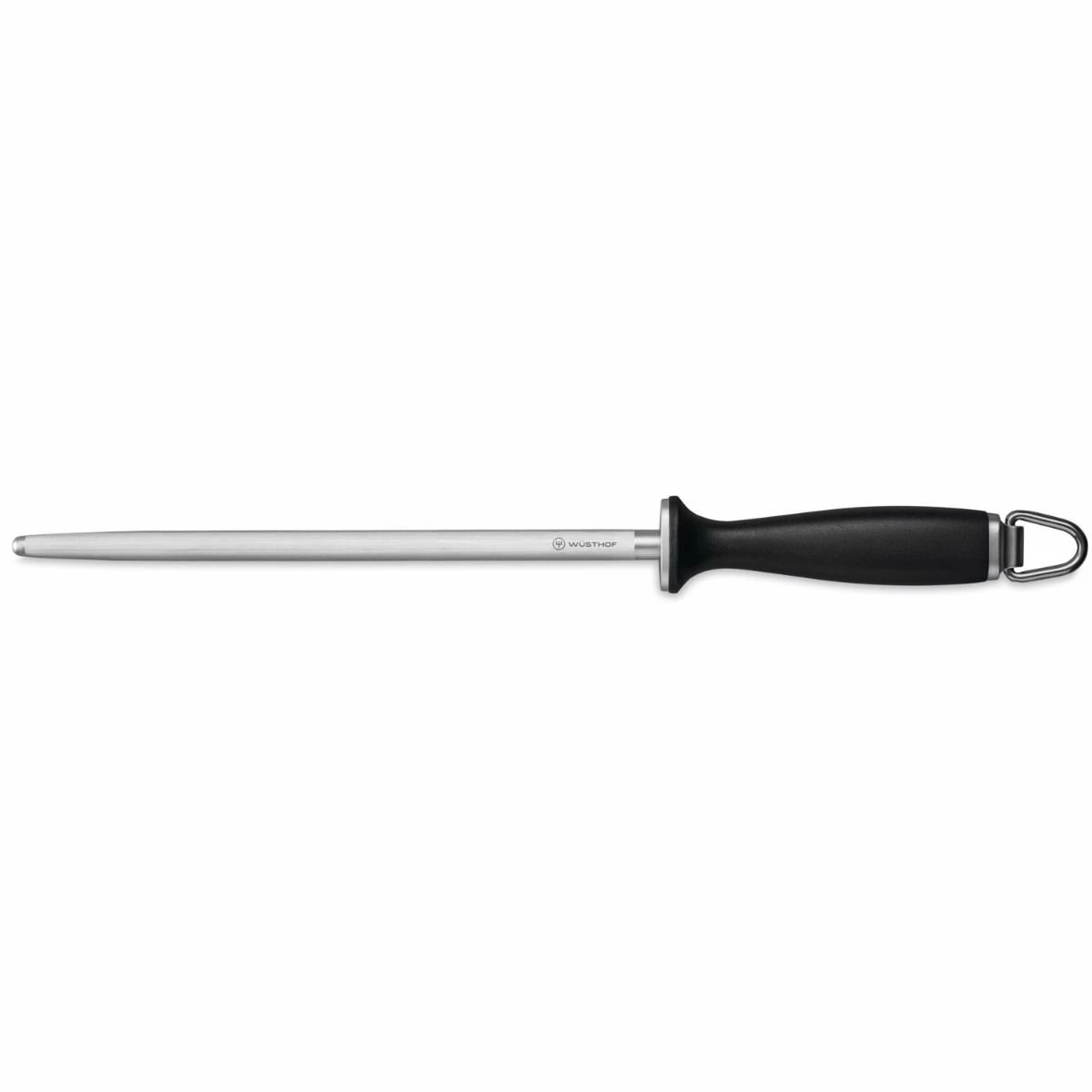 Wusthof Cutlery Wusthof 10" Deluxe Honing Steel 3 Wusthof Cutlery Wusthof 10" Deluxe Honing Steel