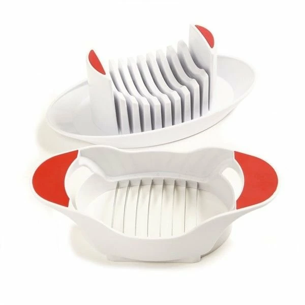 Norpro Tomato / Soft Cheese Slicer 4 Norpro Tomato / Soft Cheese Slicer - Image 2