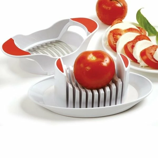 Norpro Tomato / Soft Cheese Slicer 3 Norpro Tomato / Soft Cheese Slicer