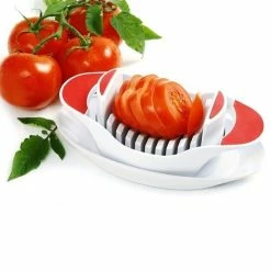 Norpro Tomato / Soft Cheese Slicer 8 Norpro Tomato / Soft Cheese Slicer -Outlet Utensils Store 312 nor norpro tomato soft cheese slicer tomato