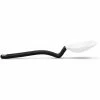 Dreamfarm Supoon Silicone Scraping Spoon 11" | White -Outlet Utensils Store 31hiuheh ns. ac sl1000