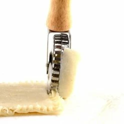 Norpro Pasta / Pastry Cutter -Outlet Utensils Store 3248 norpro pastry crimper