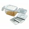 Norpro Multi Grater And Zester -Outlet Utensils Store 352 multi grater zester