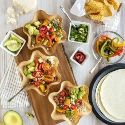 Nordic Ware Tortilla Bowl Maker -Outlet Utensils Store 36510 tortilla bowl maker 03 780x780 43397.1617722791.1280.1280