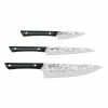 Shun Cutlery Kai PRO By Shun Knife Set | 3-Piece 1 Shun Cutlery Kai PRO By Shun Knife Set | 3-Piece -Outlet Utensils Store 3pcset1