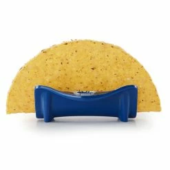 Prepara Single Taco Holder | Blue -Outlet Utensils Store 4018 b 3 0a1a955d 4b54 401b a768 a49cfecdbd52 1024x1024 2x