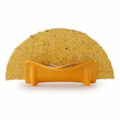 Prepara Single Taco Holder | Yellow -Outlet Utensils Store 4021 y 3 1024x1024 2x