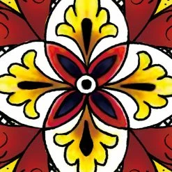 Prepara Single Taco Holder | Yellow -Outlet Utensils Store 4021 y 5 1024x1024 2x