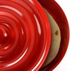 Prepara Tortilla Holder | Red -Outlet Utensils Store 4030 rth 3 1024x1024 2x