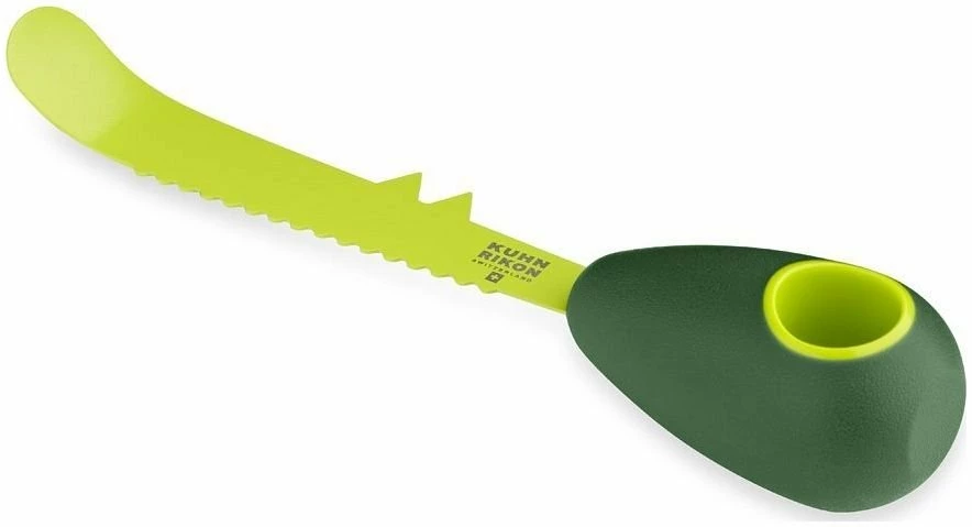 Kuhn Rikon Avocado Knife 3 Kuhn Rikon Avocado Knife