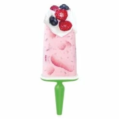Norpro Frost Pop Maker -Outlet Utensils Store 435 nor norpro frost pop maker berry