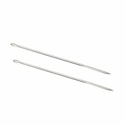 Harold Import Company Harold Imports Straight Trussing Needles | Set Of 2