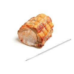 Harold Import Company Harold Imports Straight Trussing Needles | Set Of 2 -Outlet Utensils Store 43904 inuse3