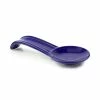 Fiesta® 8" Spoon Rest | Twilight -Outlet Utensils Store 439346 1
