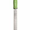 Microplane Premium Series Zester & Grater | Green