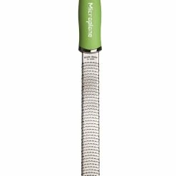 Microplane Premium Series Zester & Grater | Green
