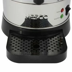 Nesco / American Harvest Nesco 50-Cup Coffee Urn -Outlet Utensils Store 50 cup coffee urn drip tray 3