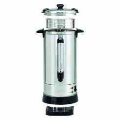 Nesco / American Harvest Nesco 50-Cup Coffee Urn -Outlet Utensils Store 50 cup coffee urn exploded view 2