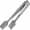Harold Import Company Harold Hors D'oeuvres Tongs -Outlet Utensils Store 5000 harold hors doeuvres tongs sugar tongs popup