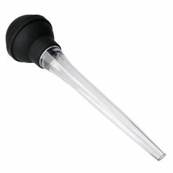 KitchenAid Silicone Bulb Baster| Onyx Black