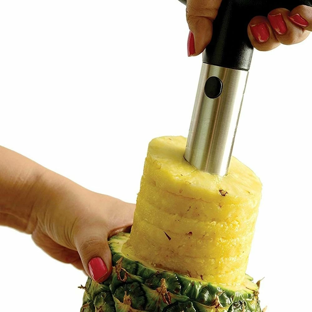 Norpro Fresh Fruit Slicing Trio 7 Norpro Fresh Fruit Slicing Trio - Image 5