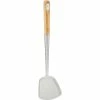 TableCraft Stainless Steel Wok Spatula -Outlet Utensils Store 513pfp 3v4s. ac sl1500