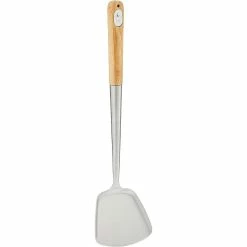 TableCraft Stainless Steel Wok Spatula
